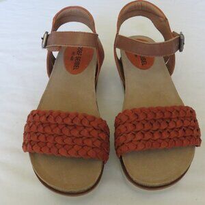 Josef Seibel /Kombi /Belluno /Bulluno